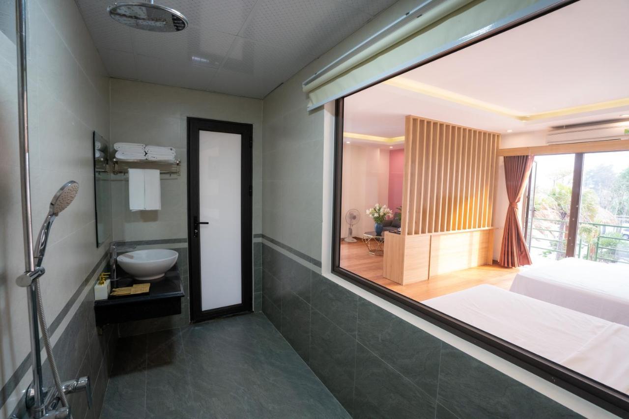 Hotel Vsana Vu Son 3*