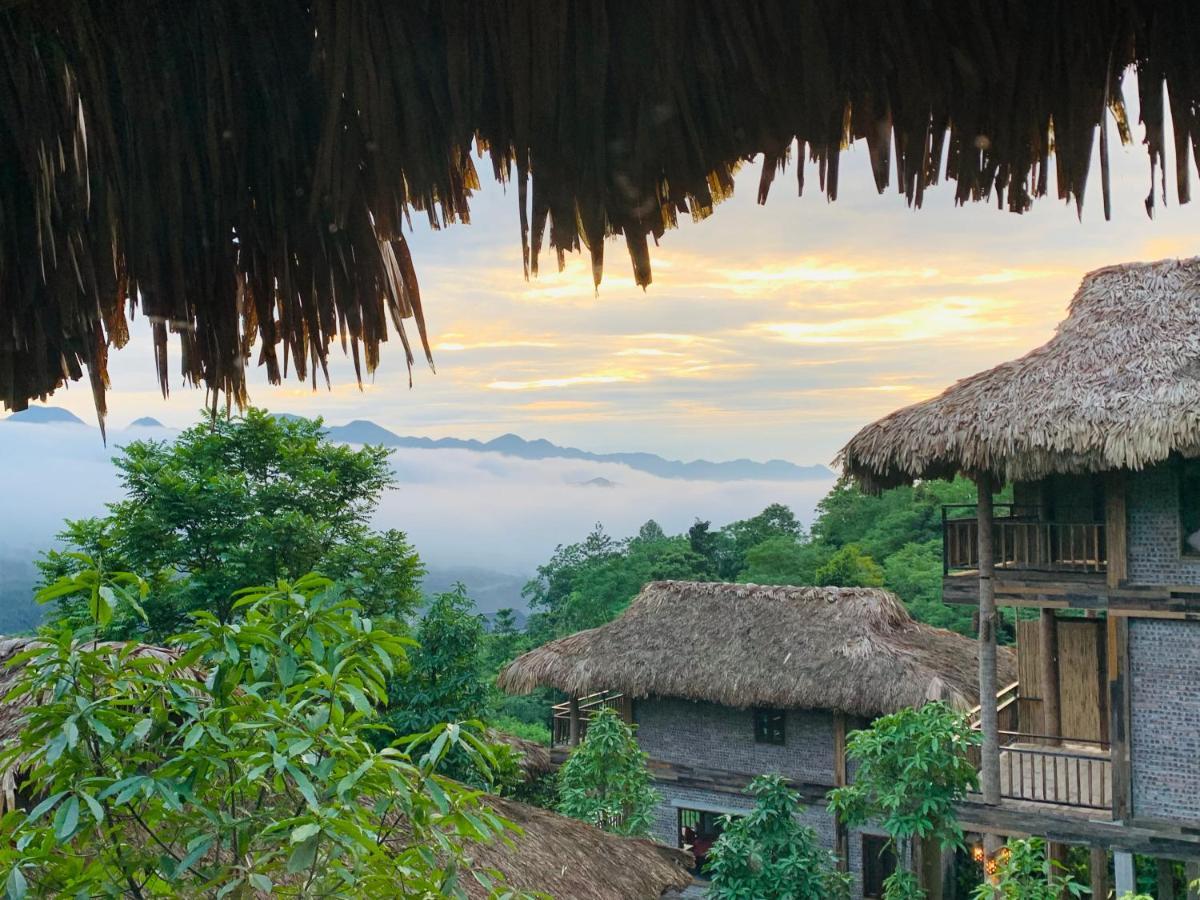 Amigo Pu Luong Resort *
