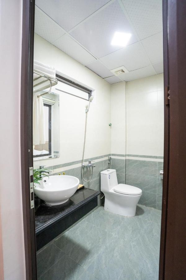 Hotel Vsana Vu Son 3*