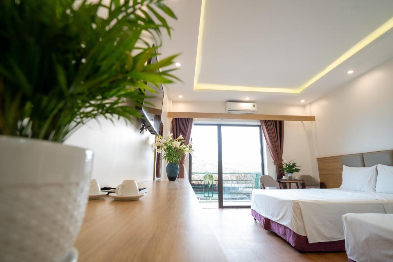 Hotel Vsana Vu Son Sam Son