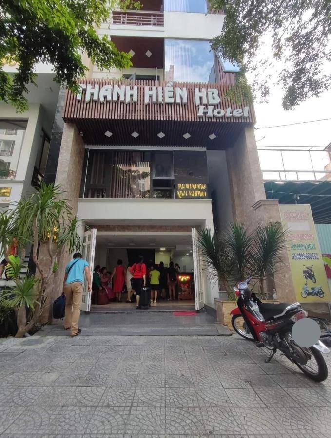 Thanh Hien Hb