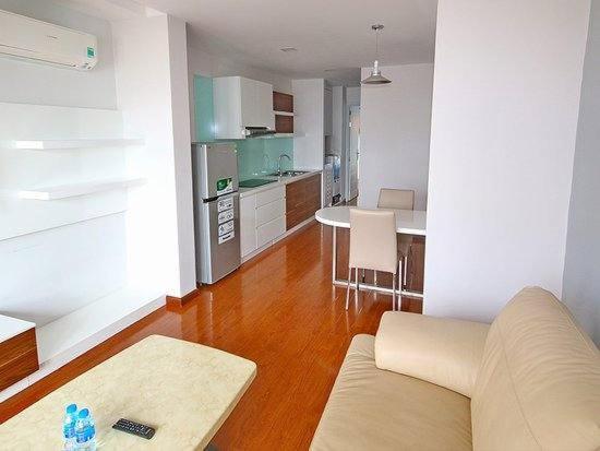 Bayview & Aparthotel Vung Tau