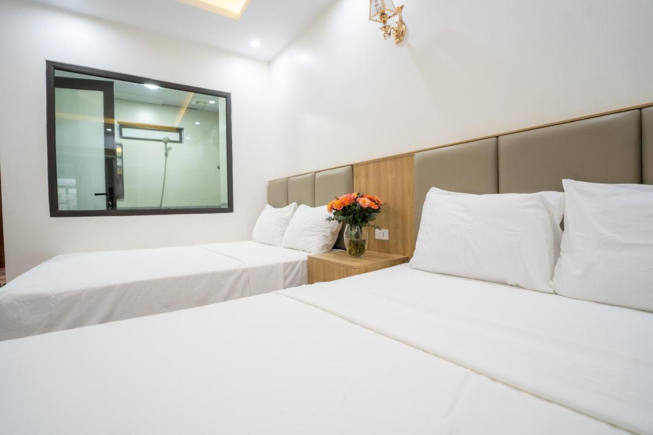 Vsana Vu Son Hotel