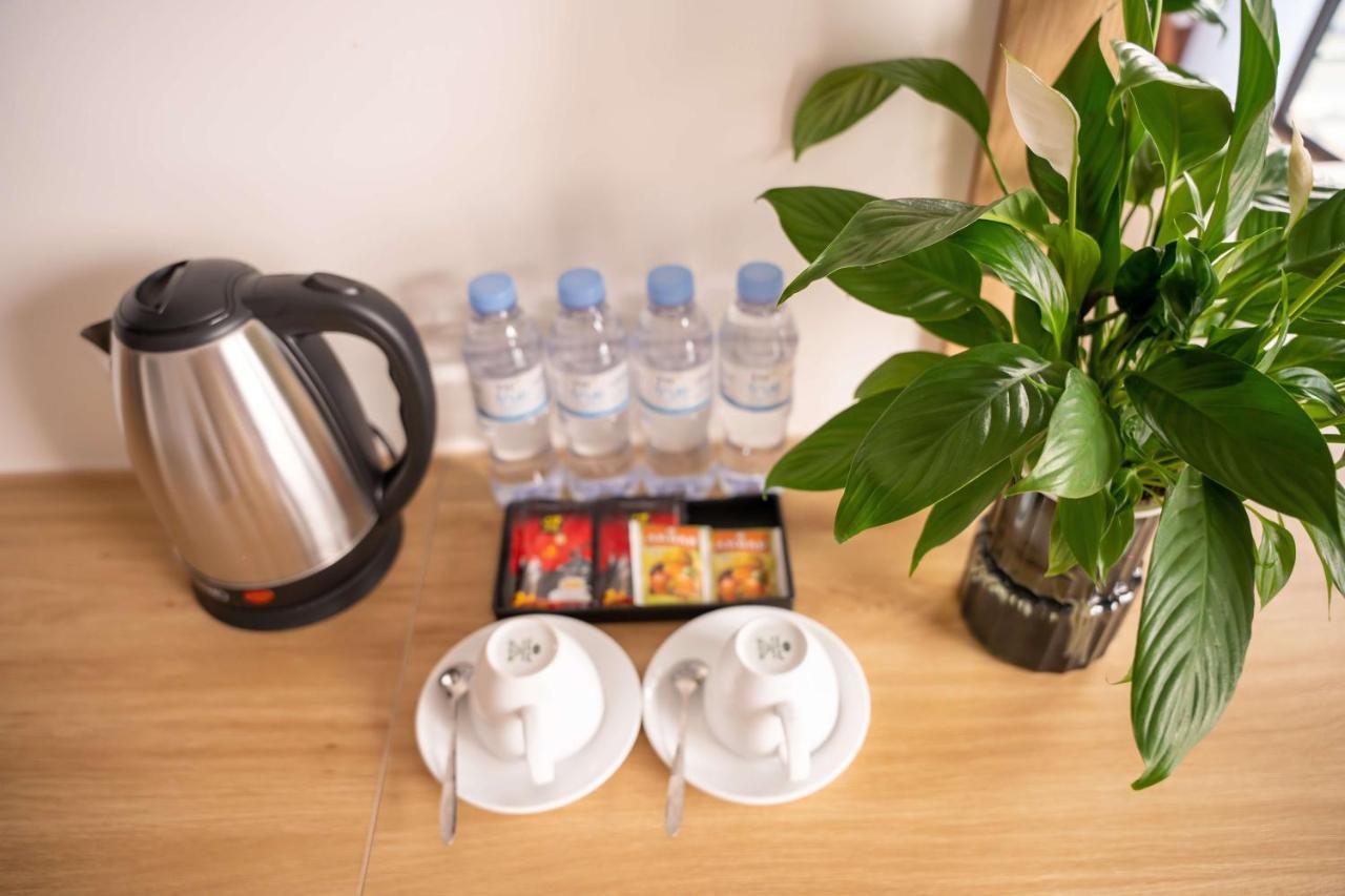 Vsana Vu Son Hotel 3*