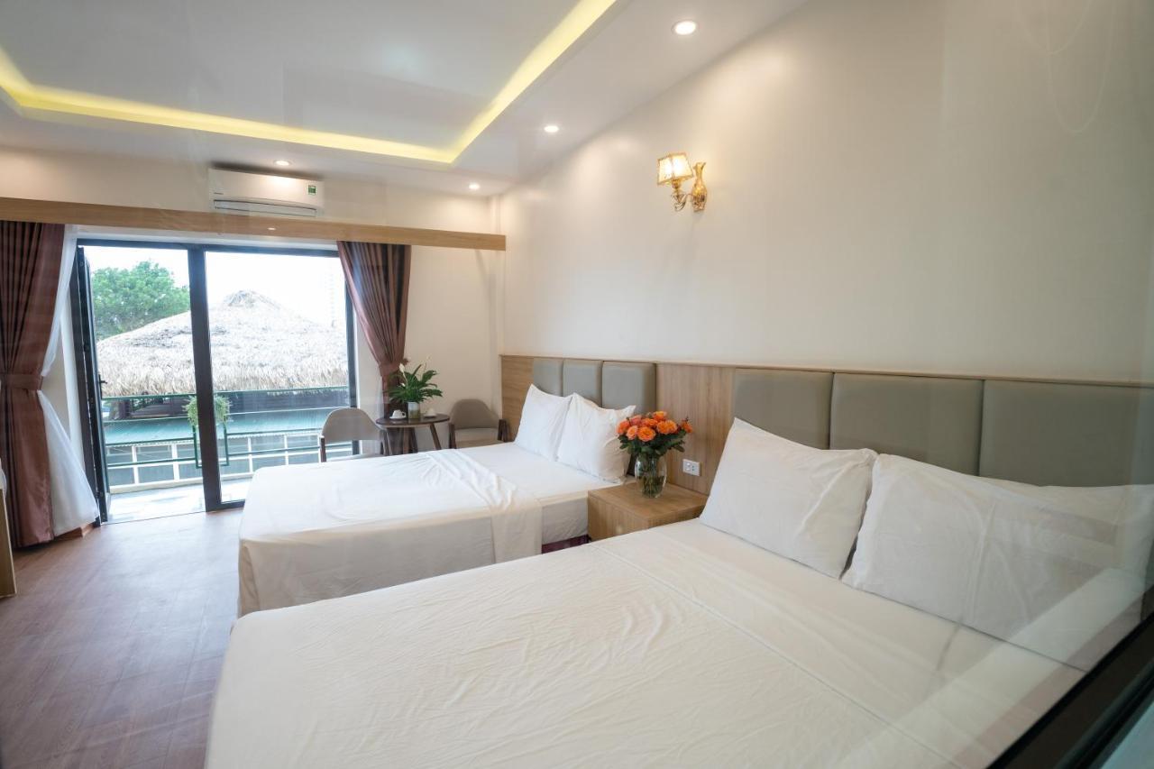Hotel Vsana Vu Son Sam Son