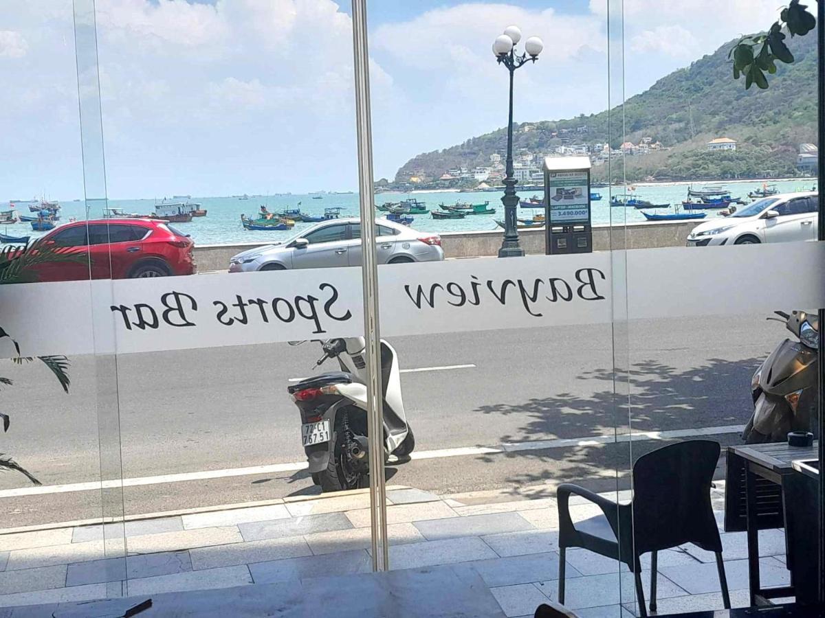 Bayview & * Vung Tau