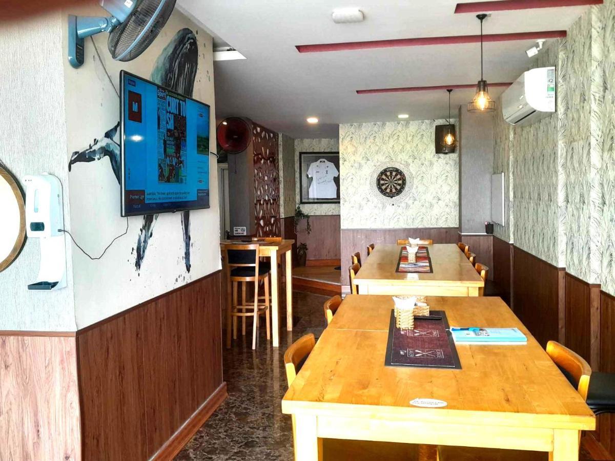 Aparthotel Bayview &