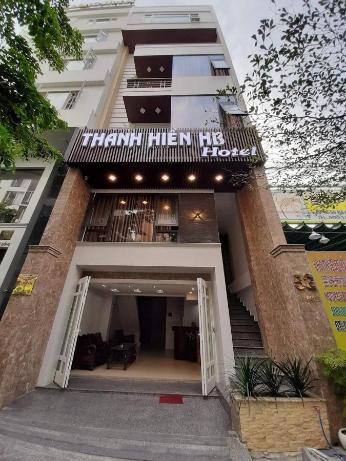 Khách sạn Thanh Hien Hb Đà Nẵng