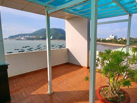 Bayview & Vung Tau
