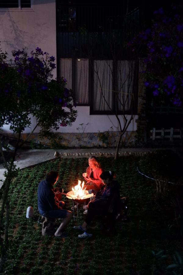 Samma Bed & Breakfast Tam Dao