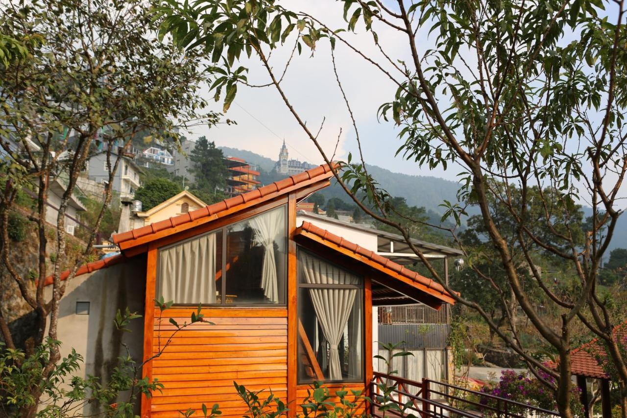 Samma Bed & Breakfast Tam Dao