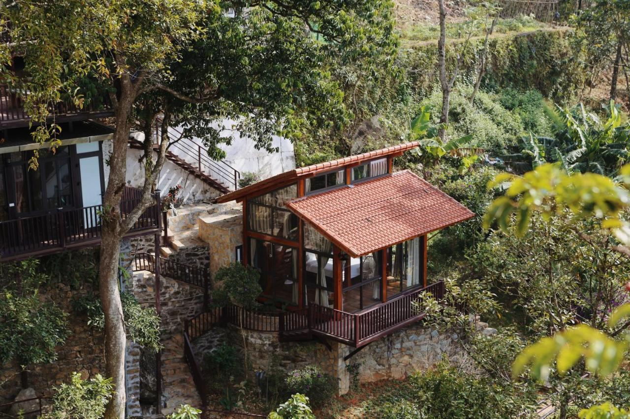 Bed & Breakfast Samma Tam Dao