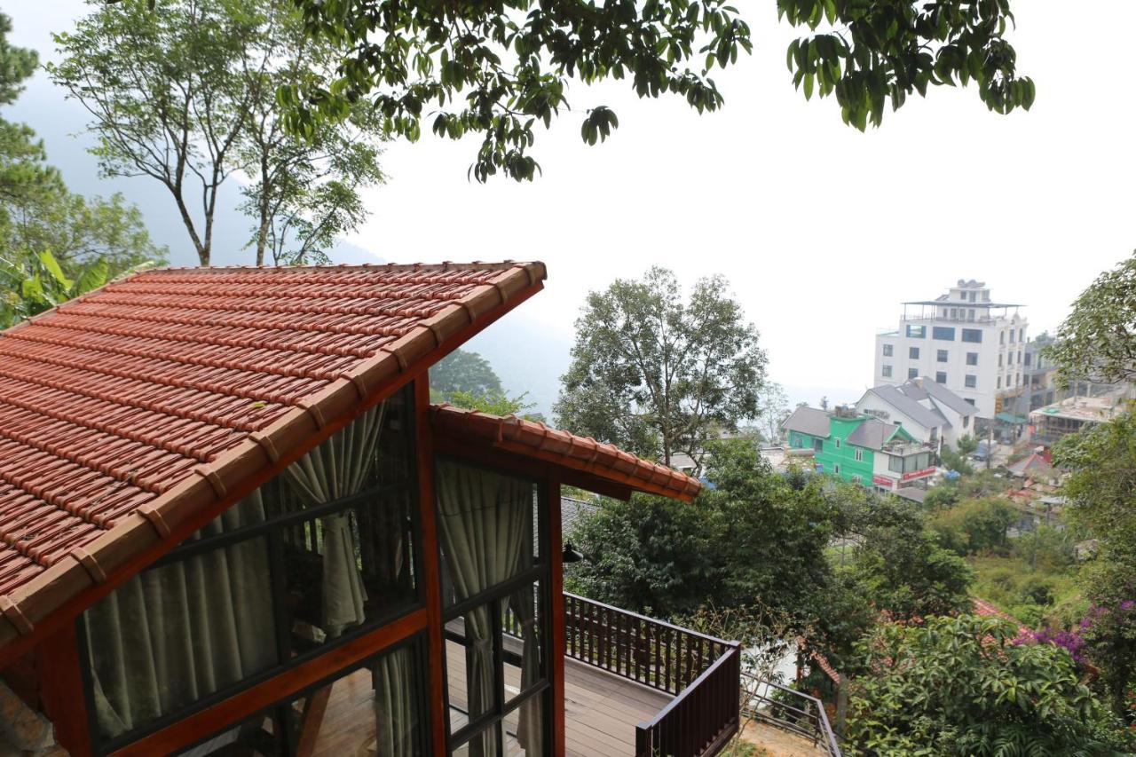 Bed & Breakfast Samma Tam Dao
