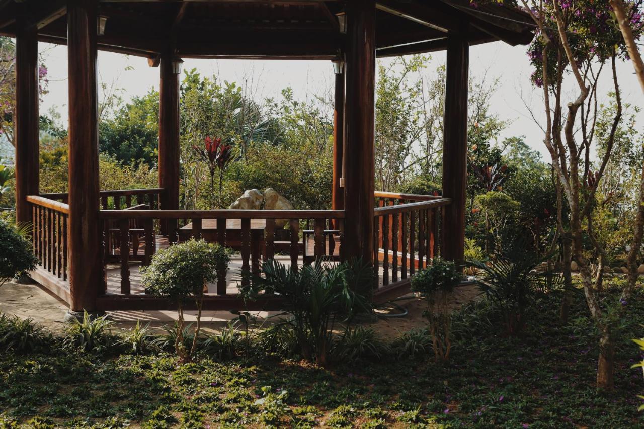 Samma Bed & Breakfast Tam Dao