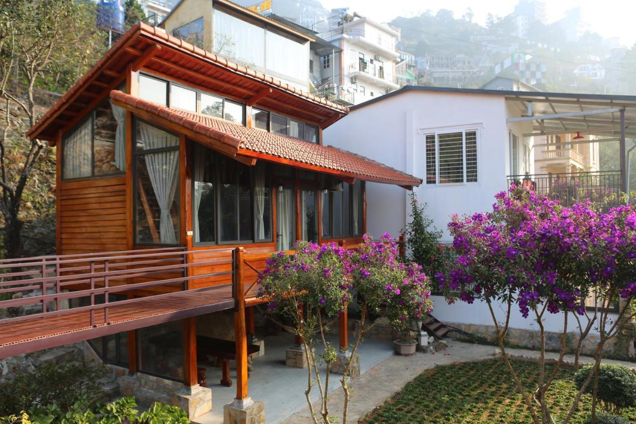 Samma Bed & Breakfast Tam Dao