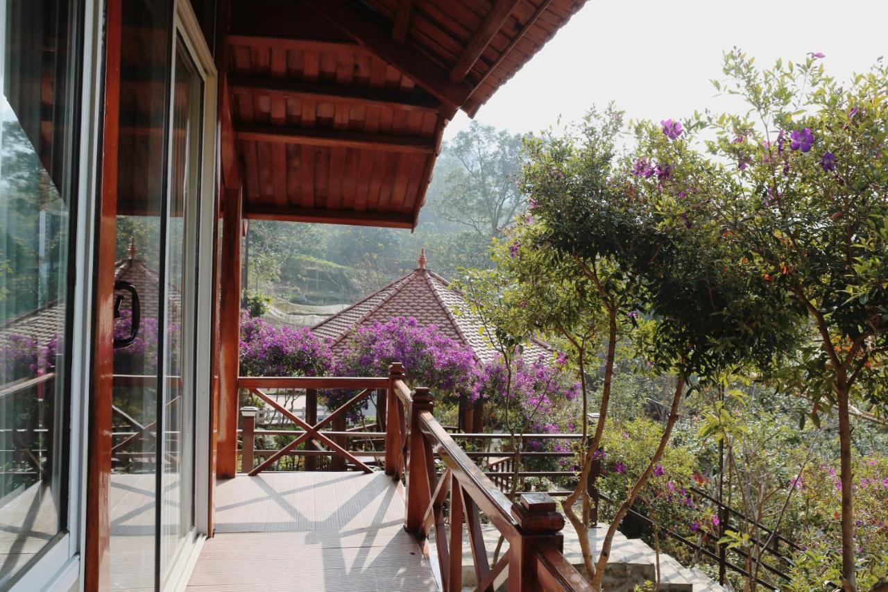 Samma Bed & Breakfast Tam Dao