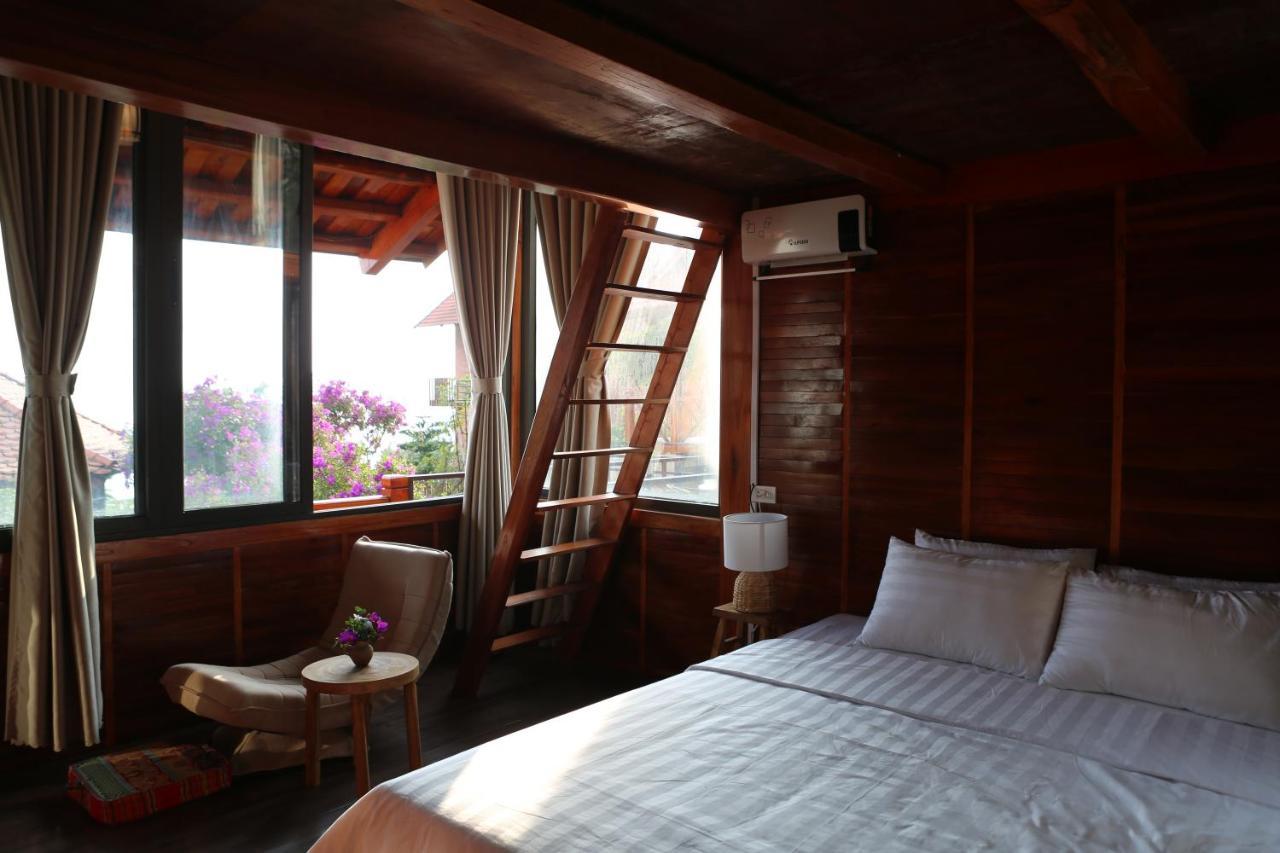 Samma Bed & Breakfast