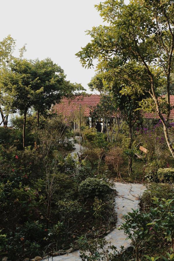 Samma Bed & Breakfast Tam Dao