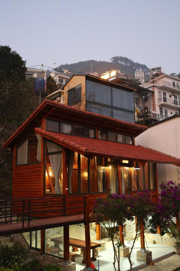 Bed & Breakfast Samma Tam Dao