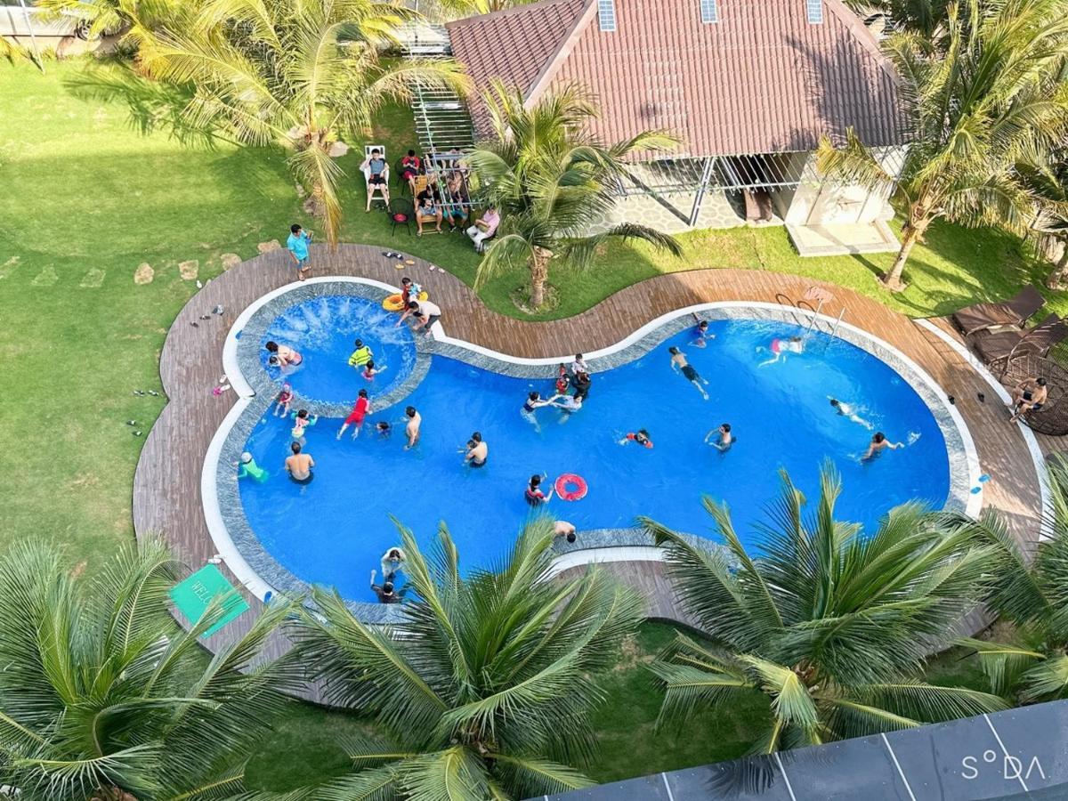 Hotel Kinh Bac 3*