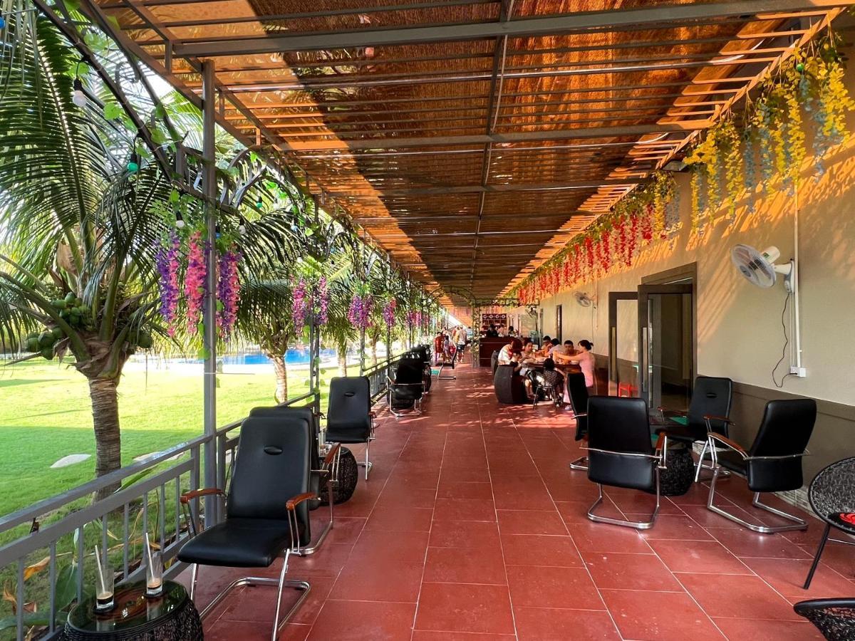 Hotel Kinh Bac Ho Tram