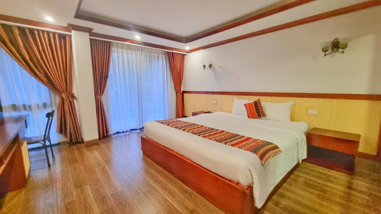 Aparthotel Le Chapa &
