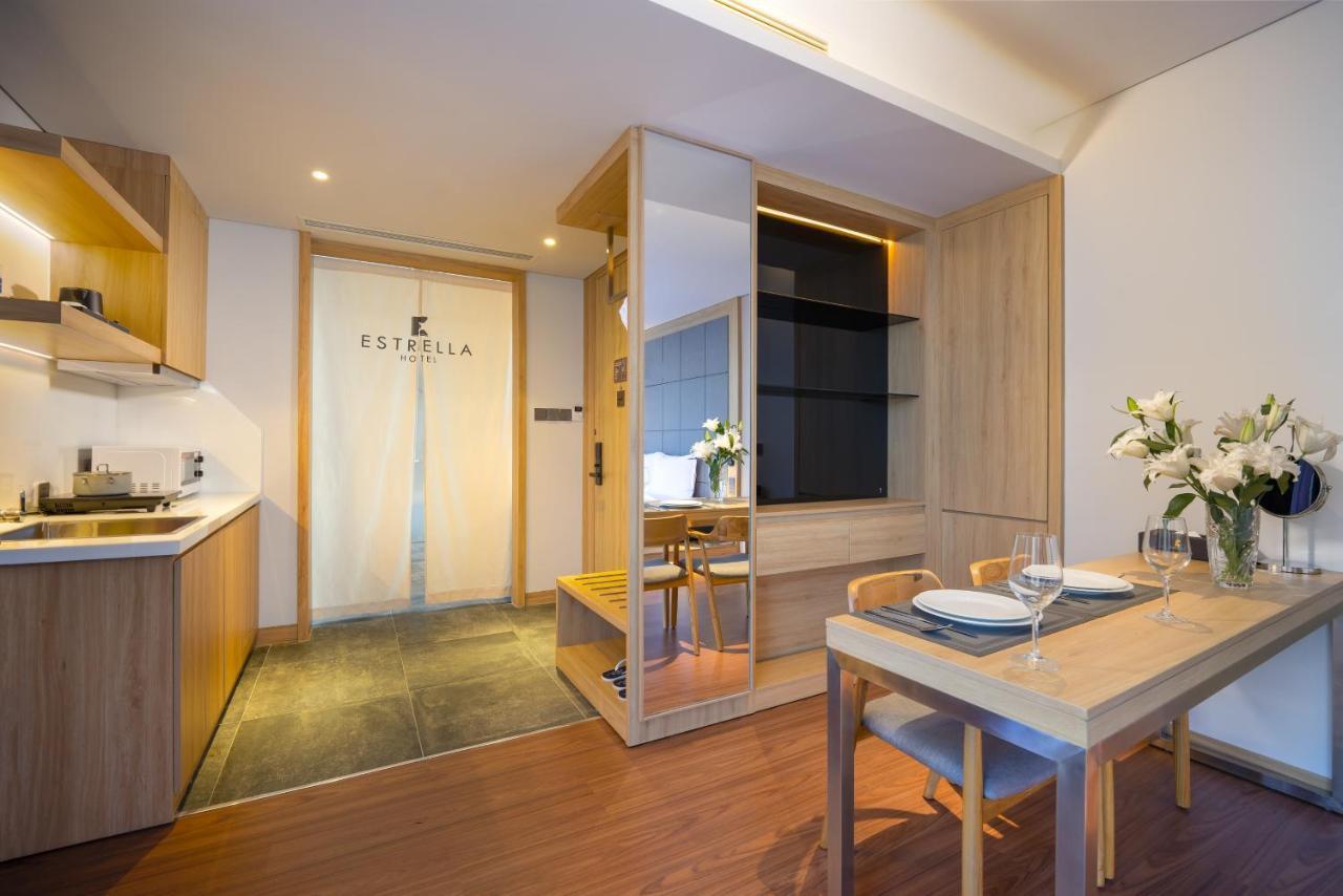 Hotel Estrella Boutique 4*
