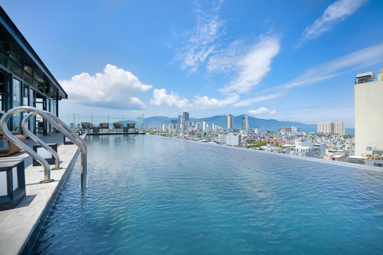 Estrella Boutique Hotel 4*