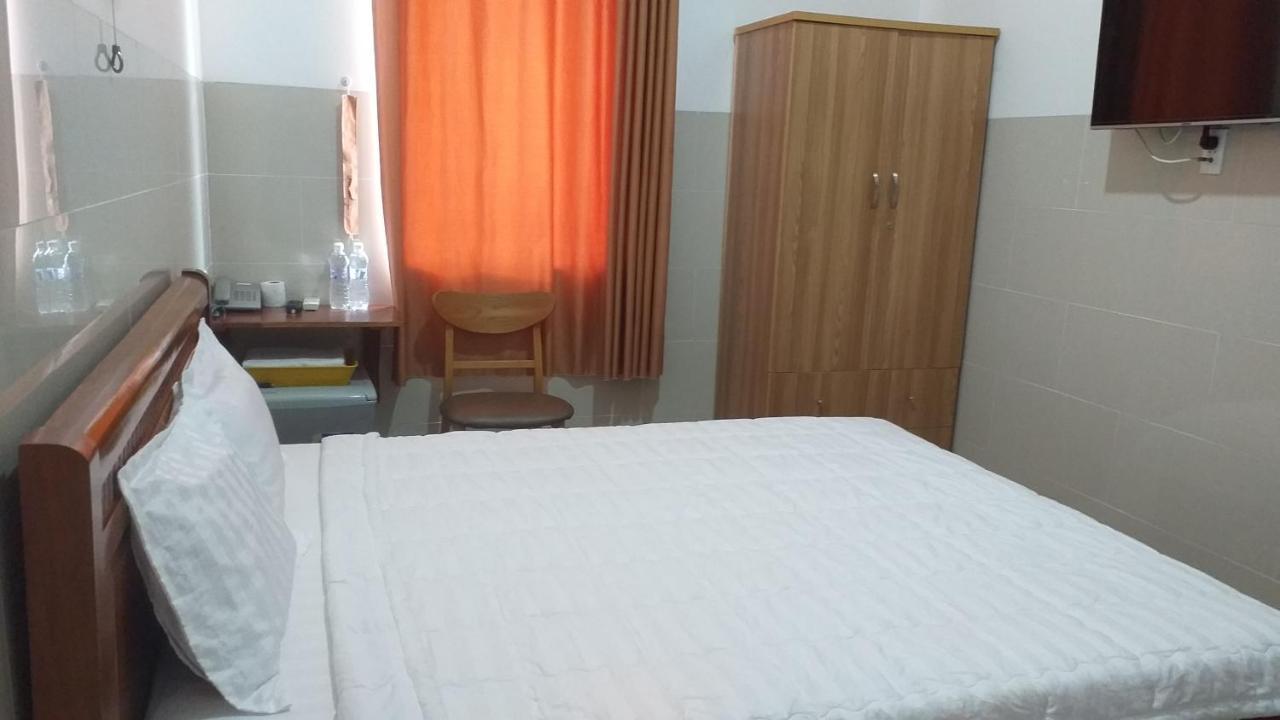 Khach San Ngoc Hien Hotel