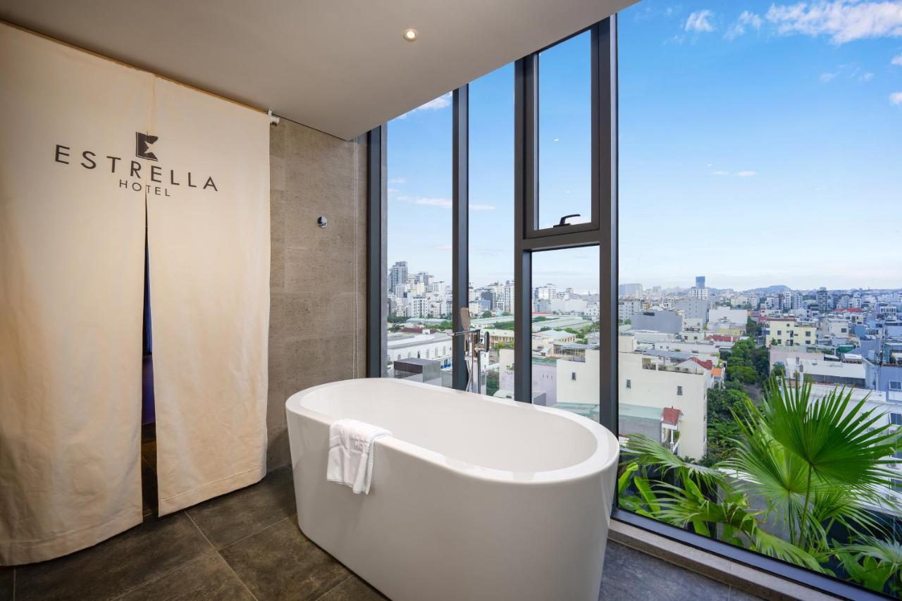 Hotel Estrella Boutique Da Nang