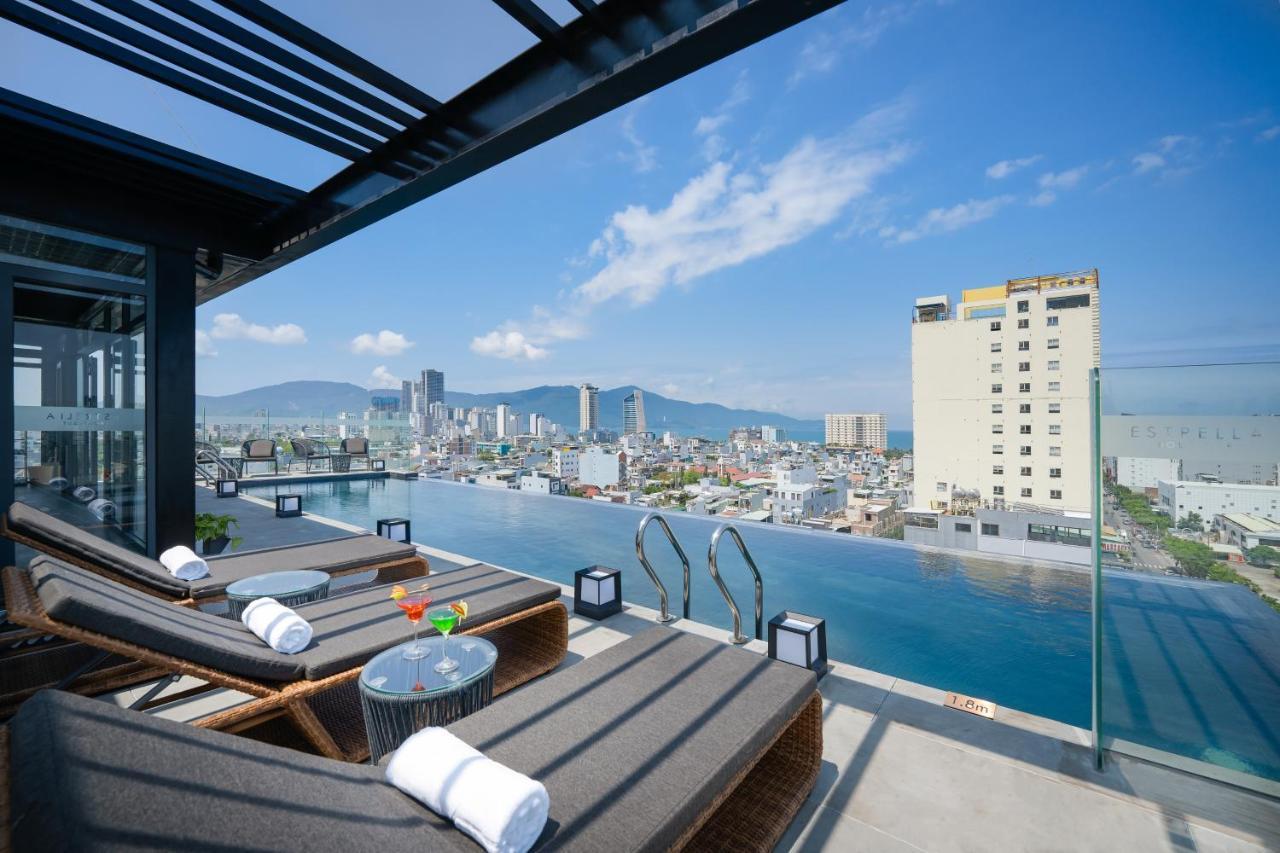 Hotel Estrella Boutique 4*