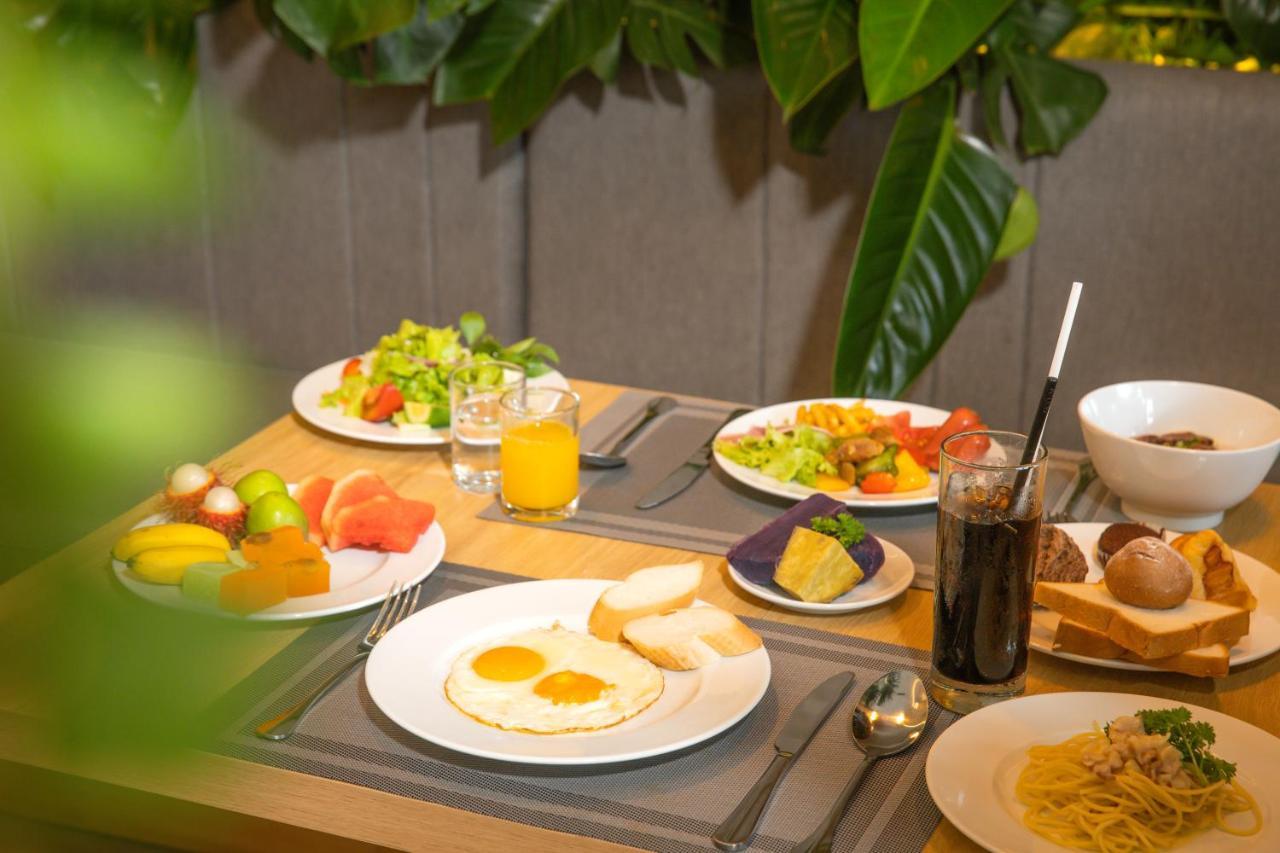 Hotel Estrella Boutique Da Nang