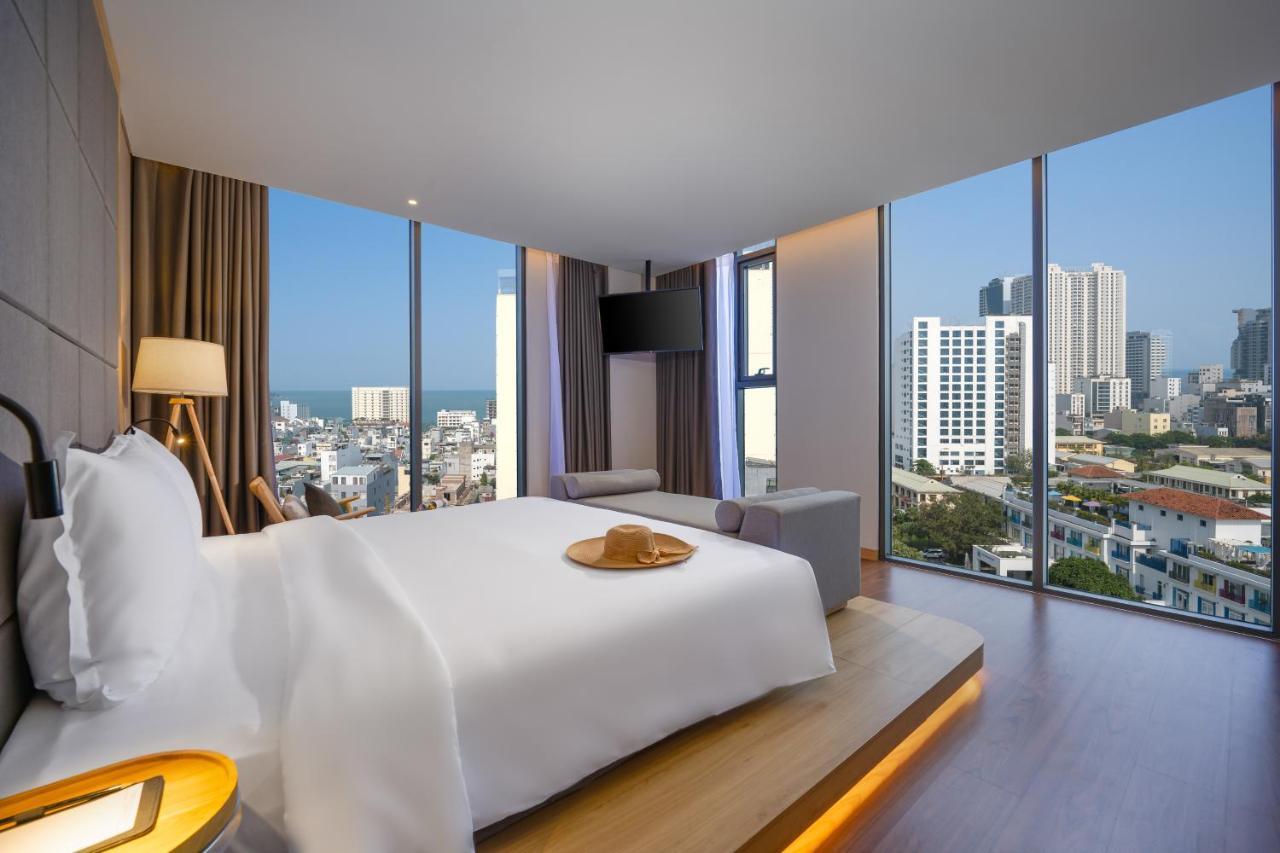 Hotel Estrella Boutique Da Nang