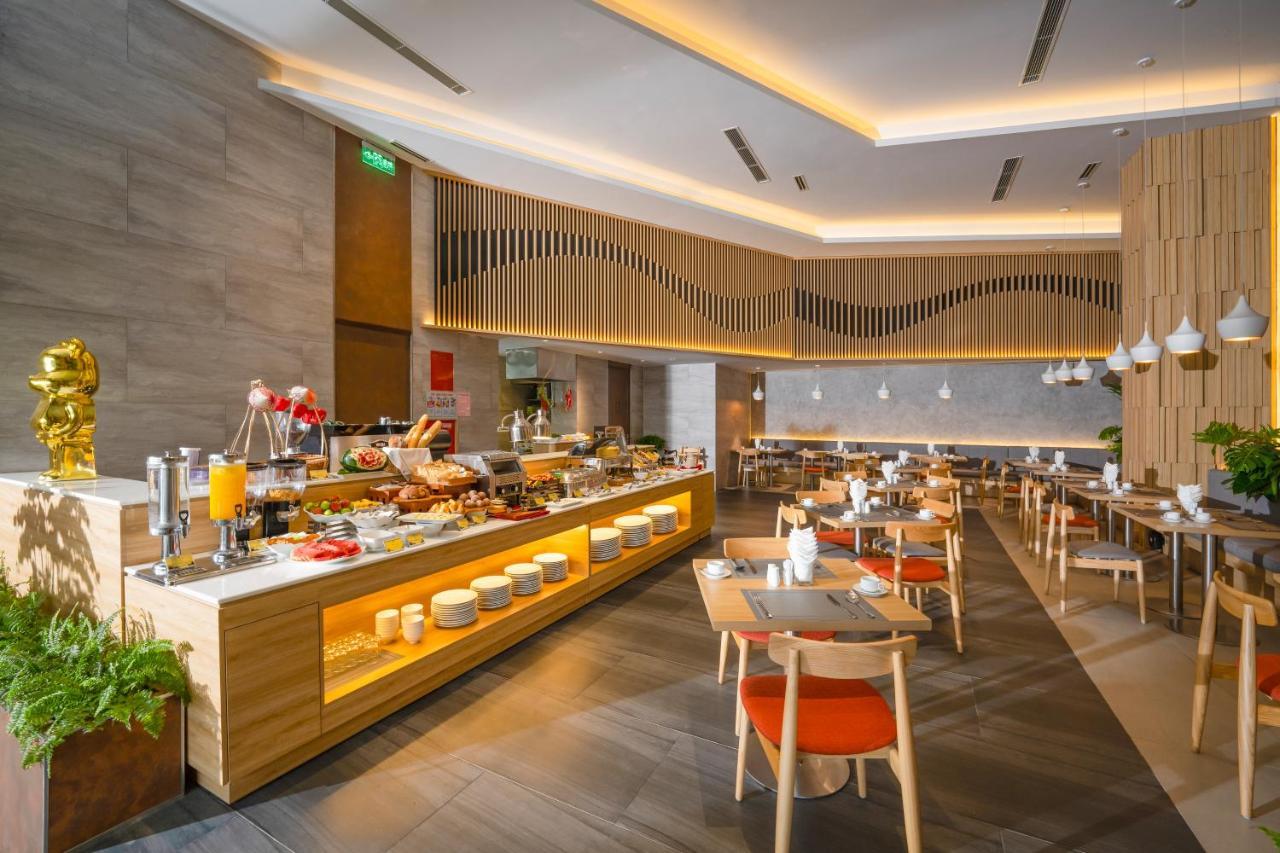 Estrella Boutique Hotel 4*