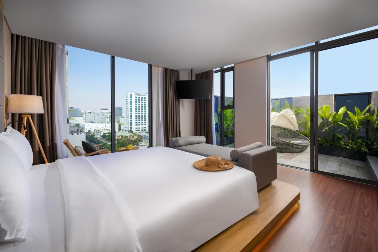 Hotel Estrella Boutique