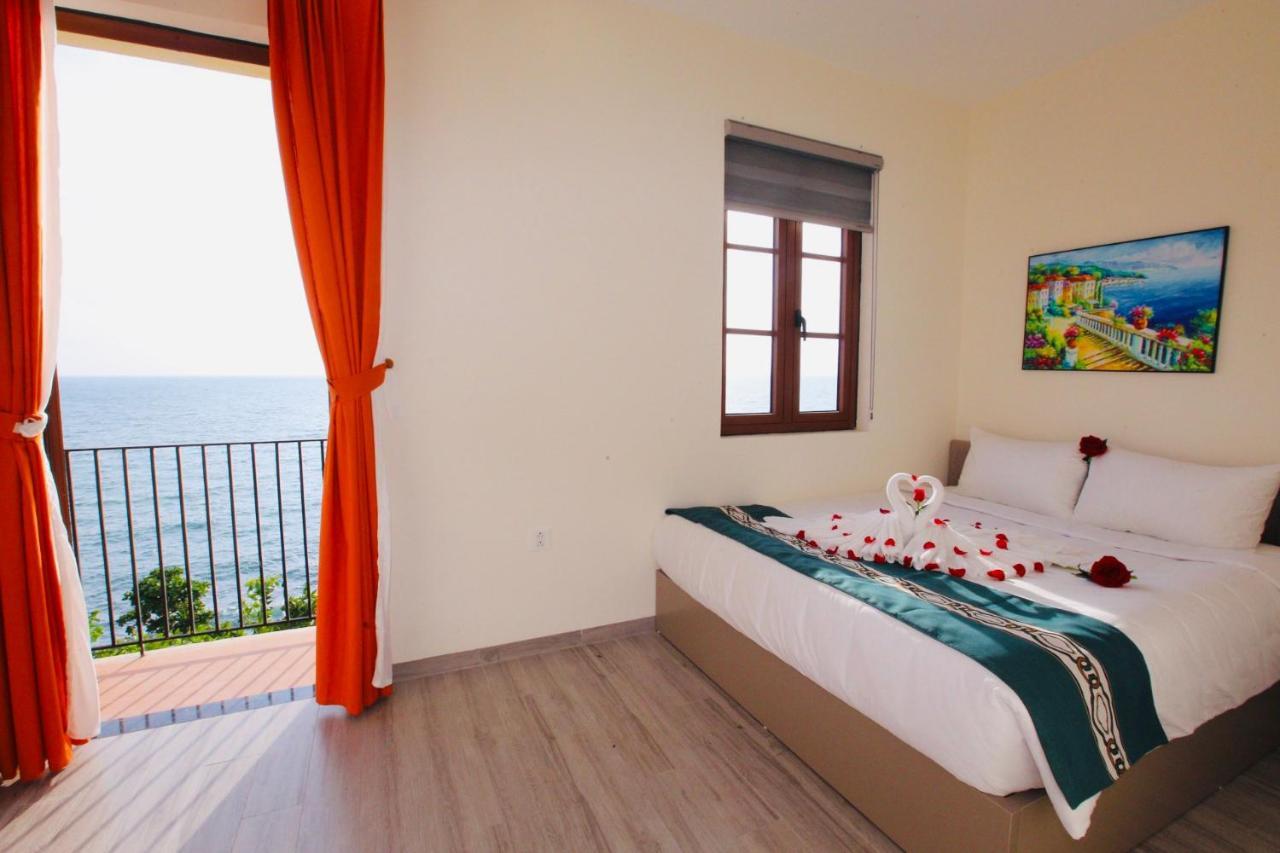 Hotel Rova - Free Hon Thom Cable Car & Aquatopia Water Park - Ven Sunset Town Phu Quoc