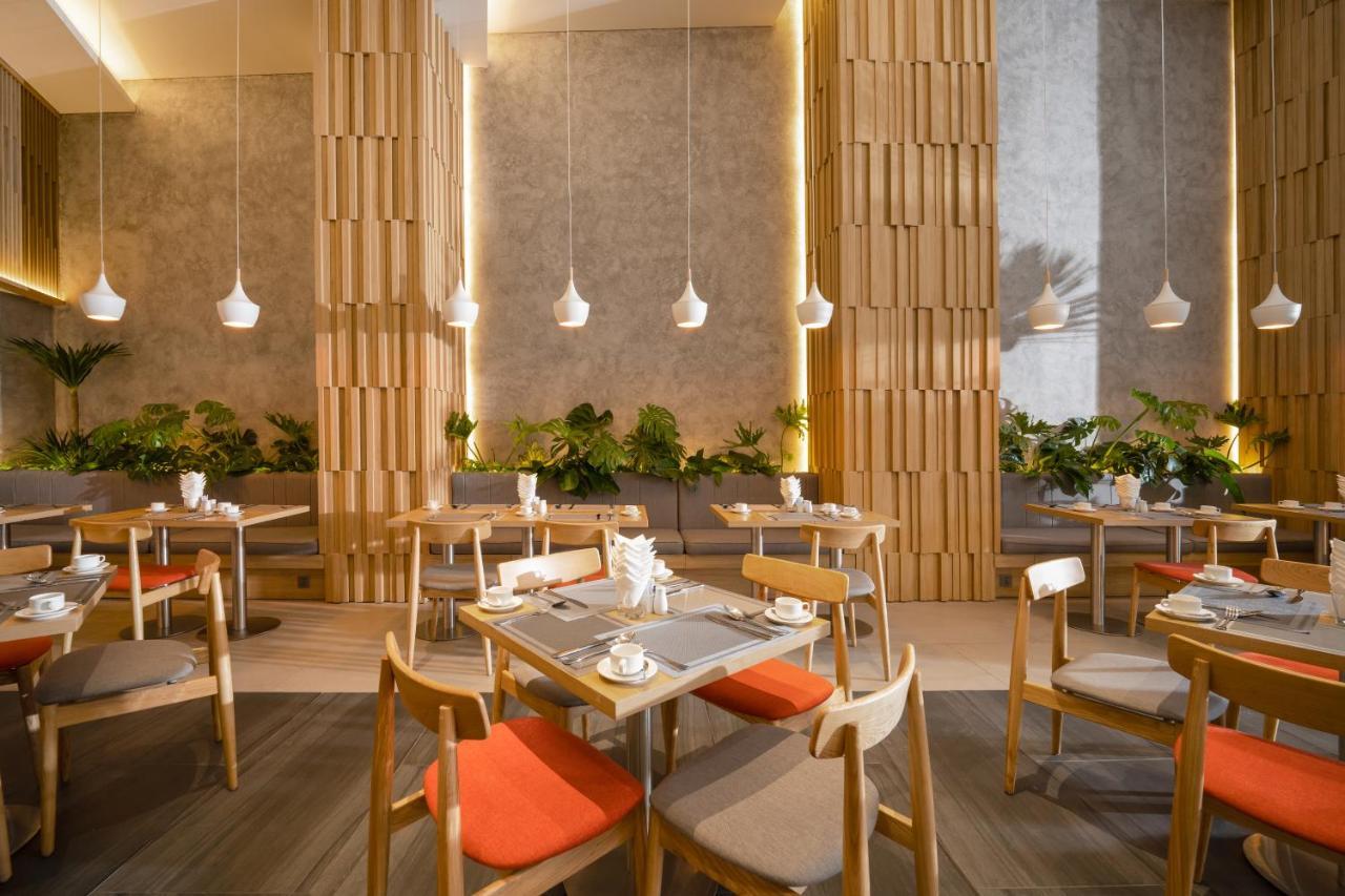 Hotel Estrella Boutique Da Nang