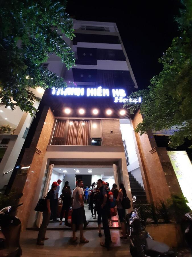 Thanh Hien Hb *