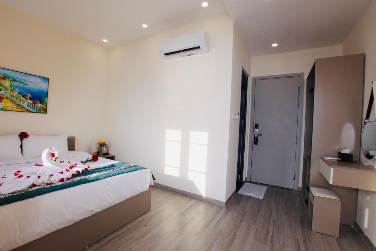Rova - Free Hon Thom Cable Car & Aquatopia Water Park - Ven Sunset Town Hotel 3*