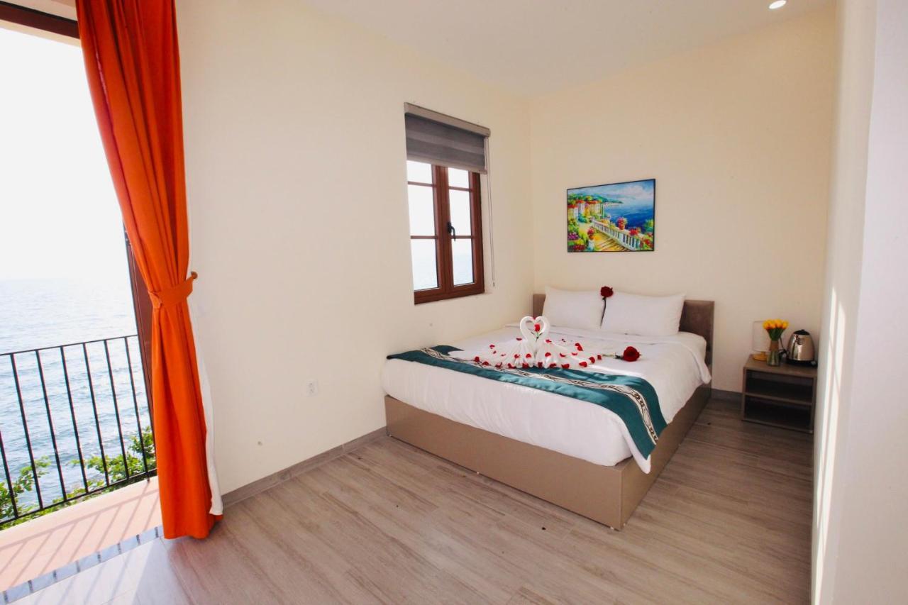 Rova - Free Hon Thom Cable Car & Aquatopia Water Park - Ven Sunset Town Hotel