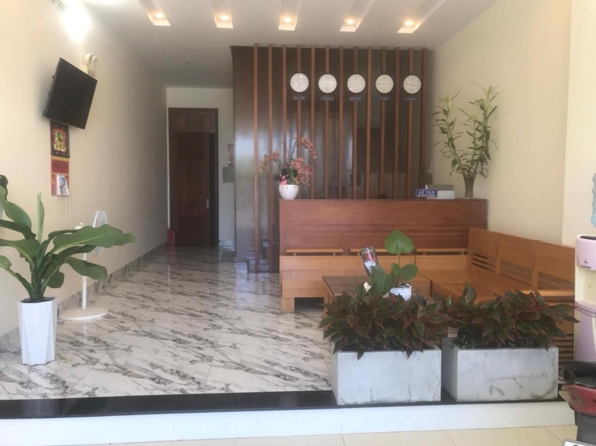 Hotel Gold Da Nang