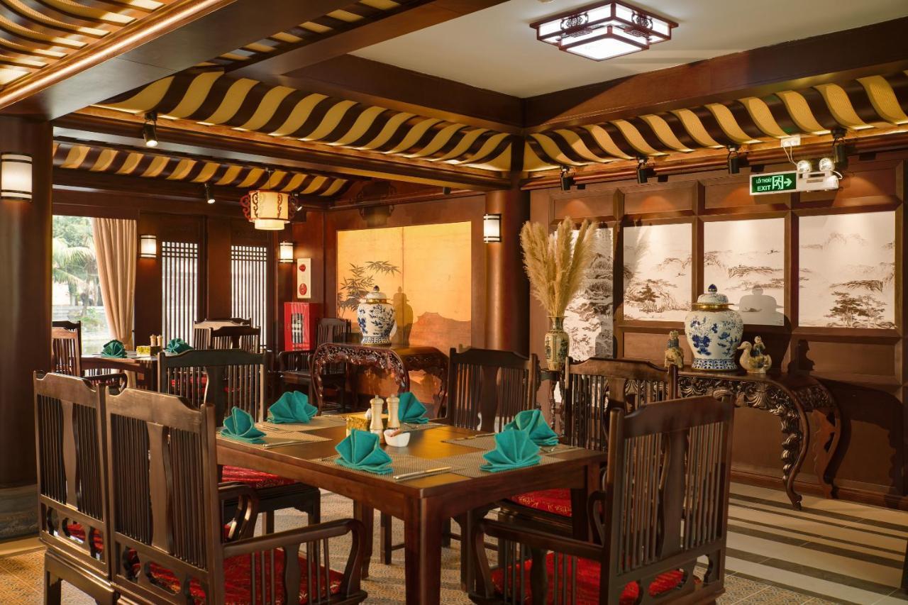 Resort Emeralda Tam Coc 5*