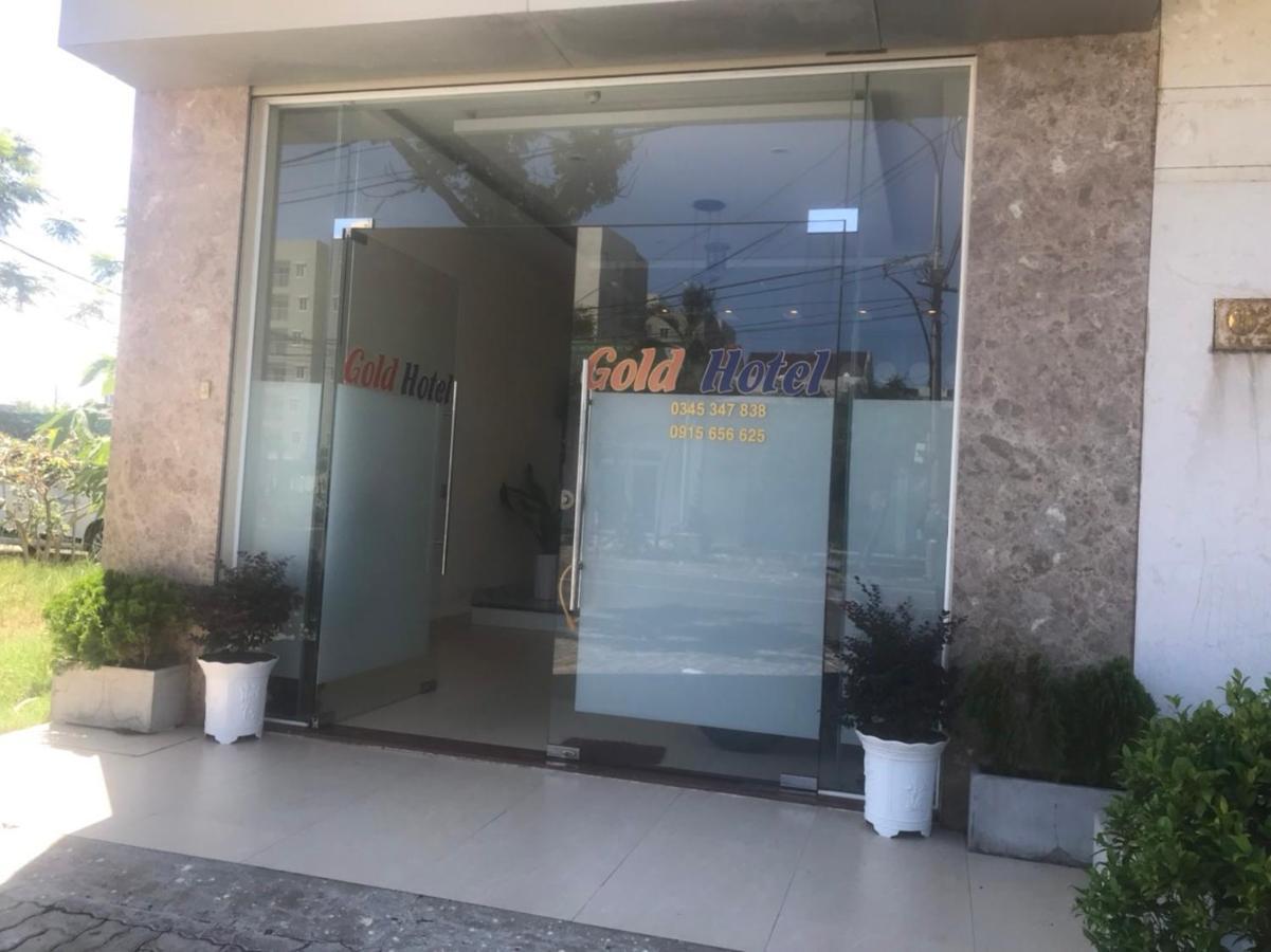 Gold Hotel Da Nang