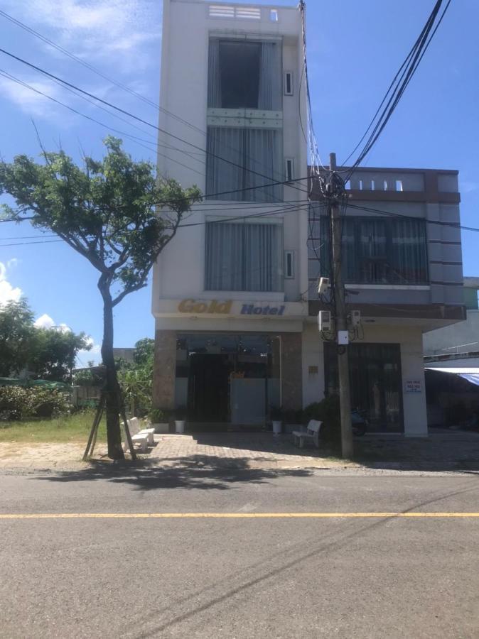 Gold Da Nang