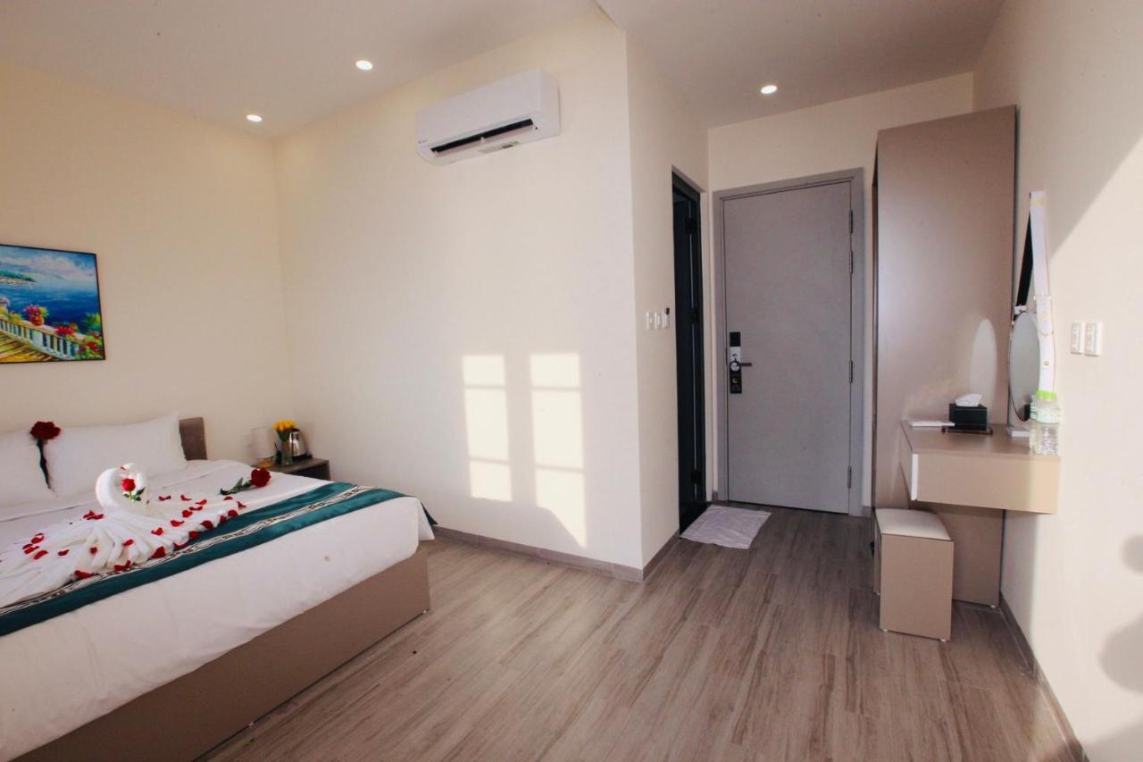 Rova - Free Hon Thom Cable Car & Aquatopia Water Park - Ven Sunset Town Hotel Phu Quoc