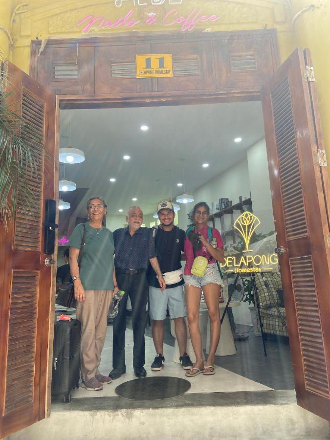 Delapong - Motorbike Tour Hostel