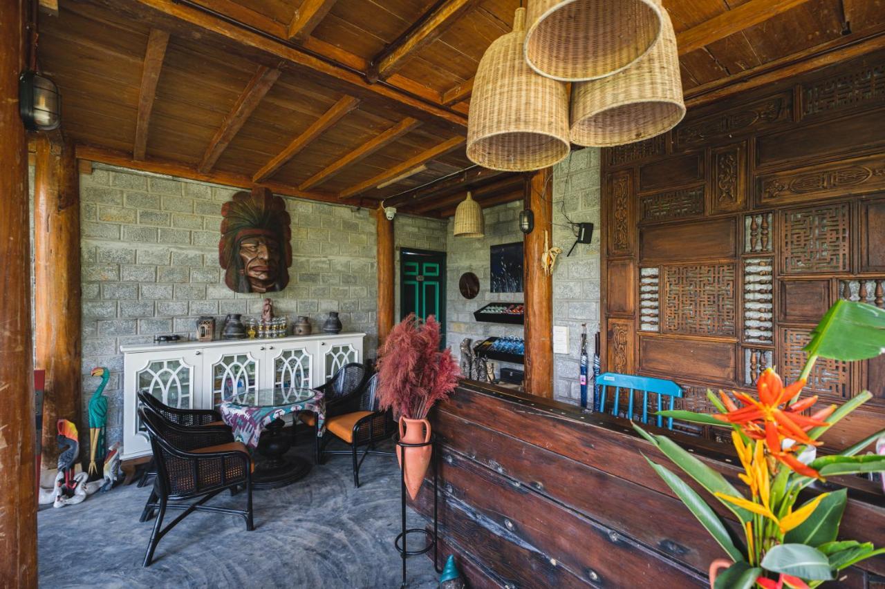 Hotel To Day Du Gia Village Lang Cac
