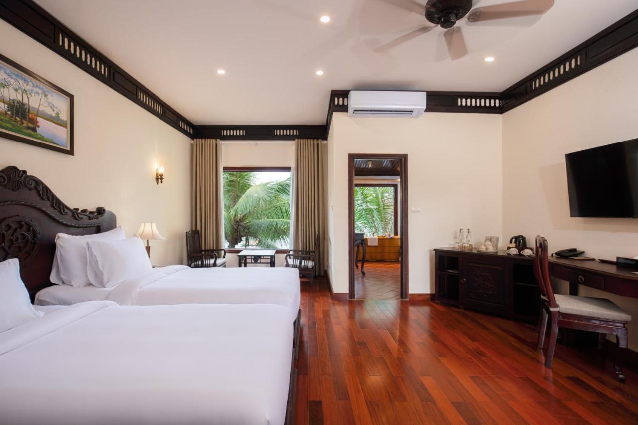 Resort Emeralda Tam Coc
