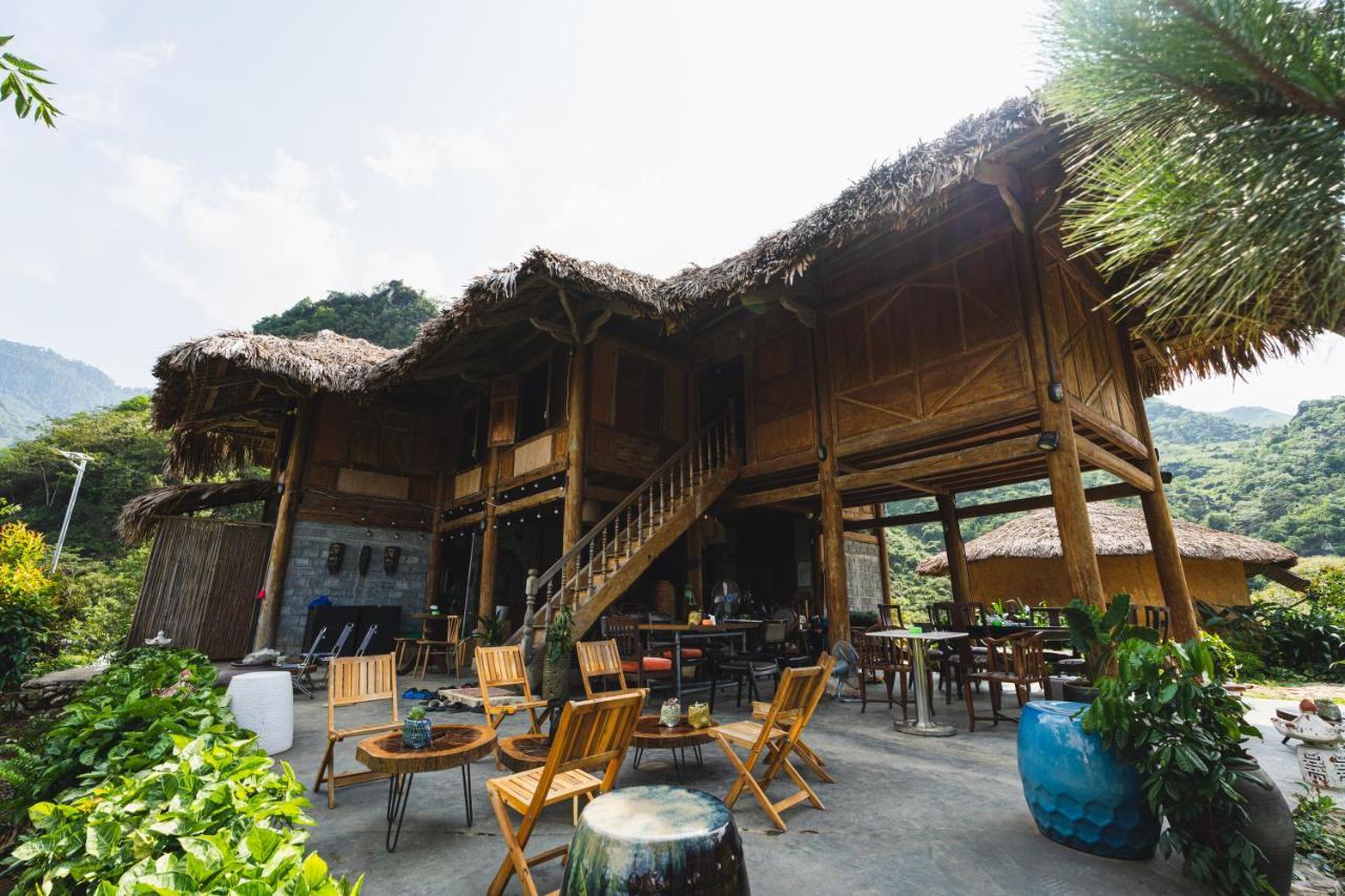 Hotel To Day Du Gia Village 4*