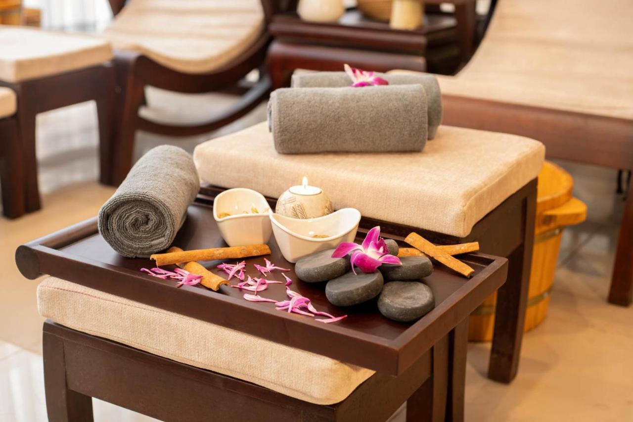 Resort Emeralda Tam Coc 5*
